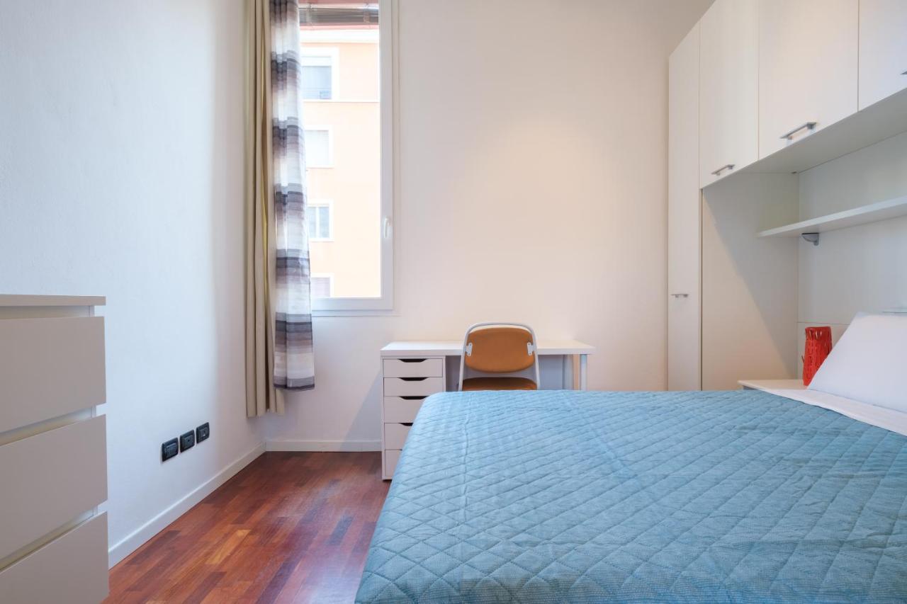 Irnerio 39 By Studio Vita Bologna Luaran gambar