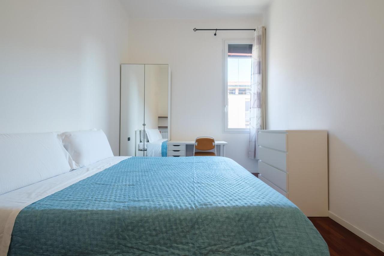 Irnerio 39 By Studio Vita Bologna Luaran gambar