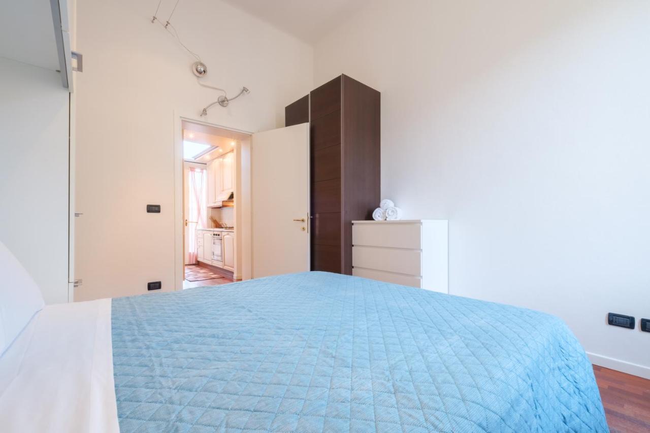 Irnerio 39 By Studio Vita Bologna Luaran gambar