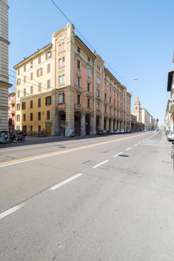 Irnerio 39 By Studio Vita Bologna Luaran gambar