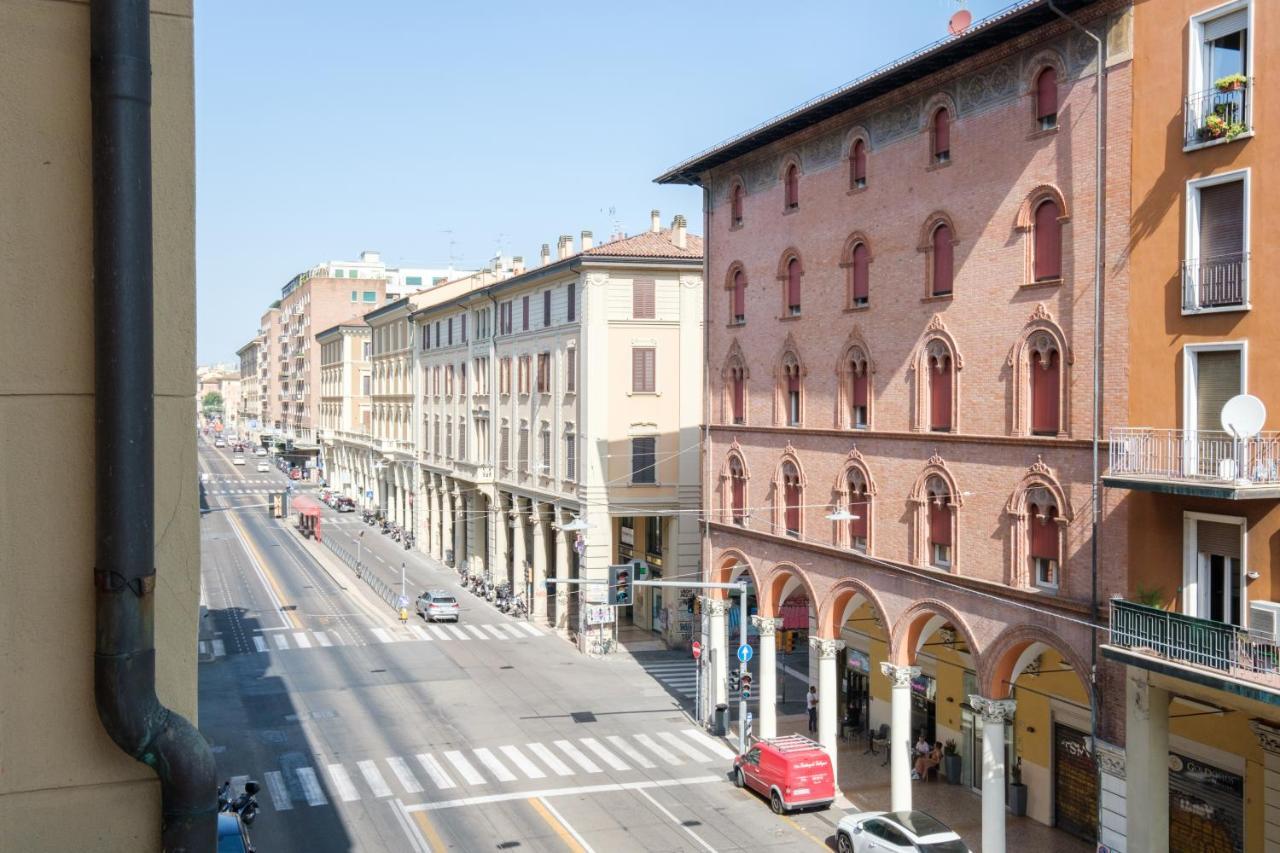 Irnerio 39 By Studio Vita Bologna Luaran gambar