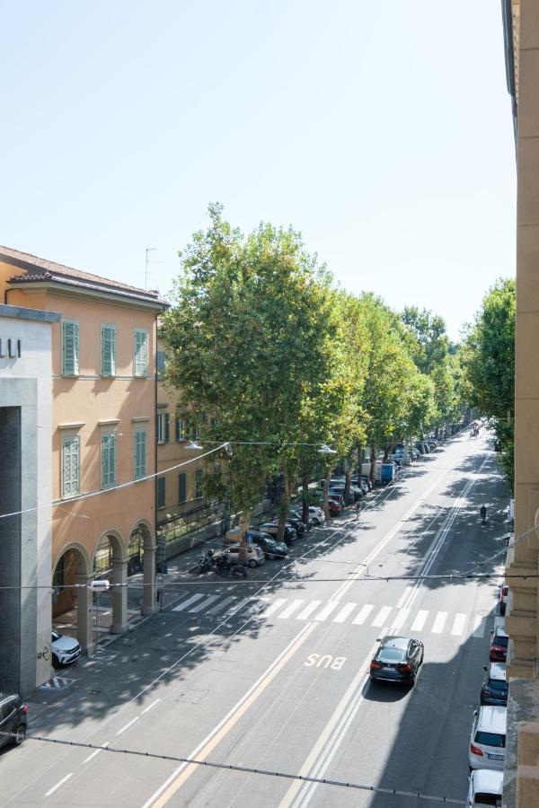 Irnerio 39 By Studio Vita Bologna Luaran gambar