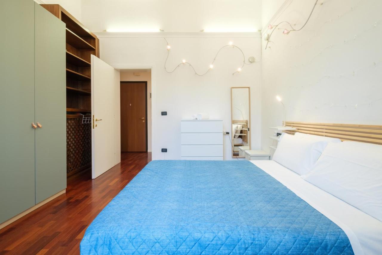 Irnerio 39 By Studio Vita Bologna Luaran gambar