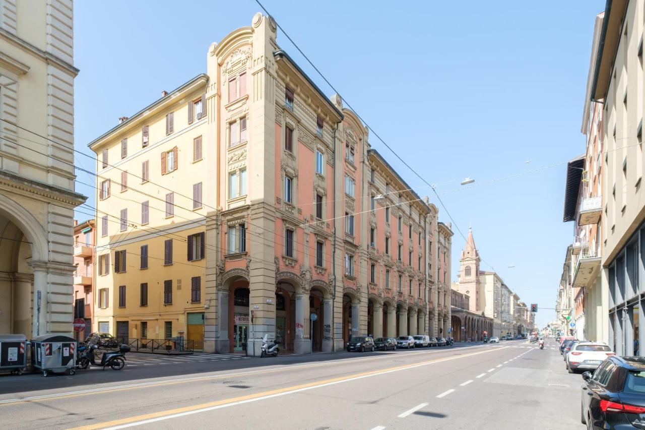 Irnerio 39 By Studio Vita Bologna Luaran gambar
