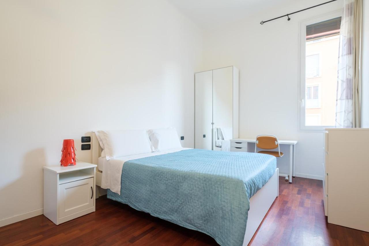 Irnerio 39 By Studio Vita Bologna Luaran gambar