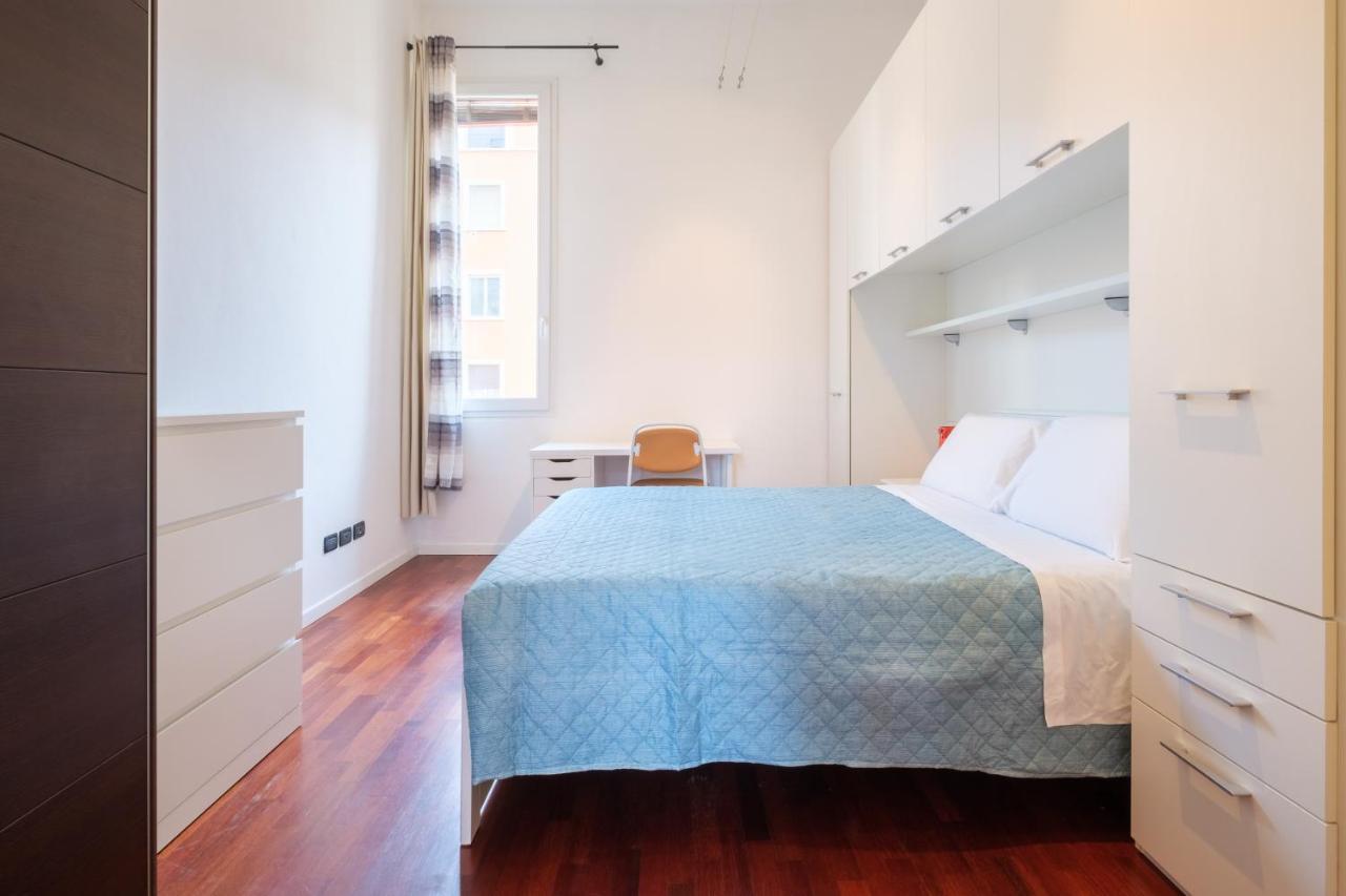 Irnerio 39 By Studio Vita Bologna Luaran gambar