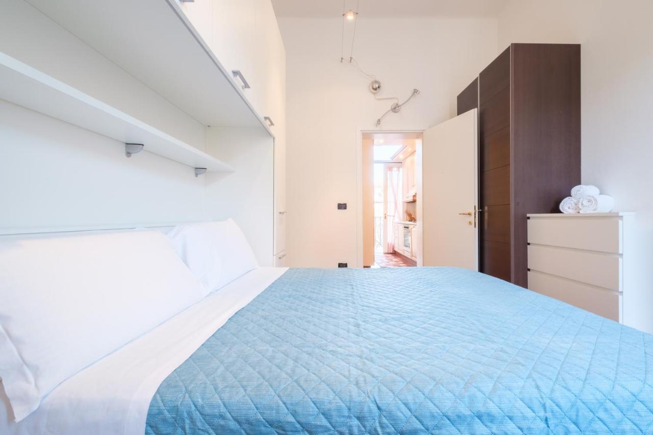Irnerio 39 By Studio Vita Bologna Luaran gambar