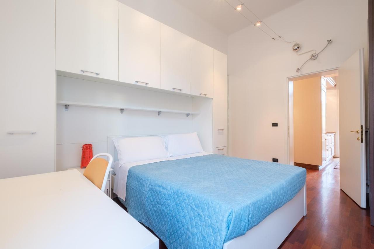 Irnerio 39 By Studio Vita Bologna Luaran gambar