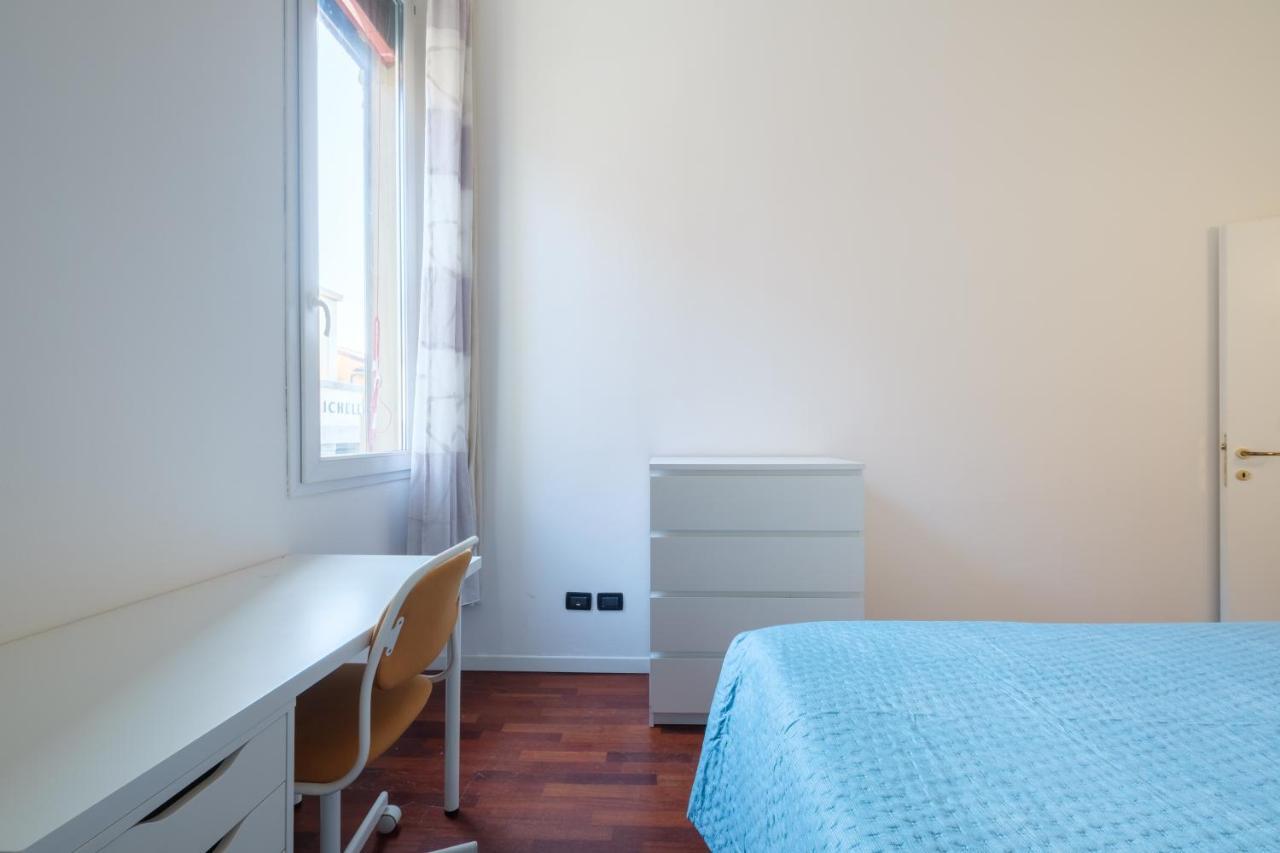 Irnerio 39 By Studio Vita Bologna Luaran gambar