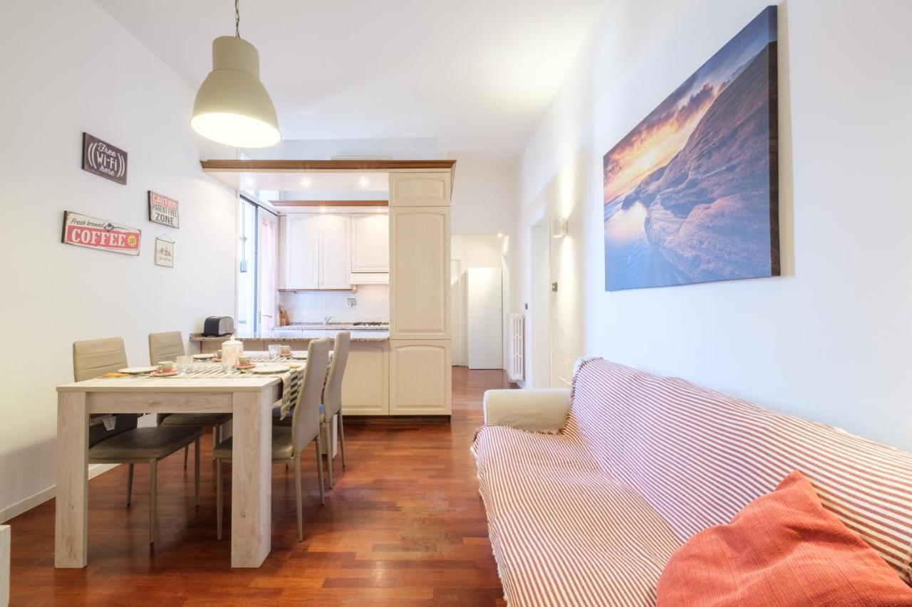Irnerio 39 By Studio Vita Bologna Luaran gambar