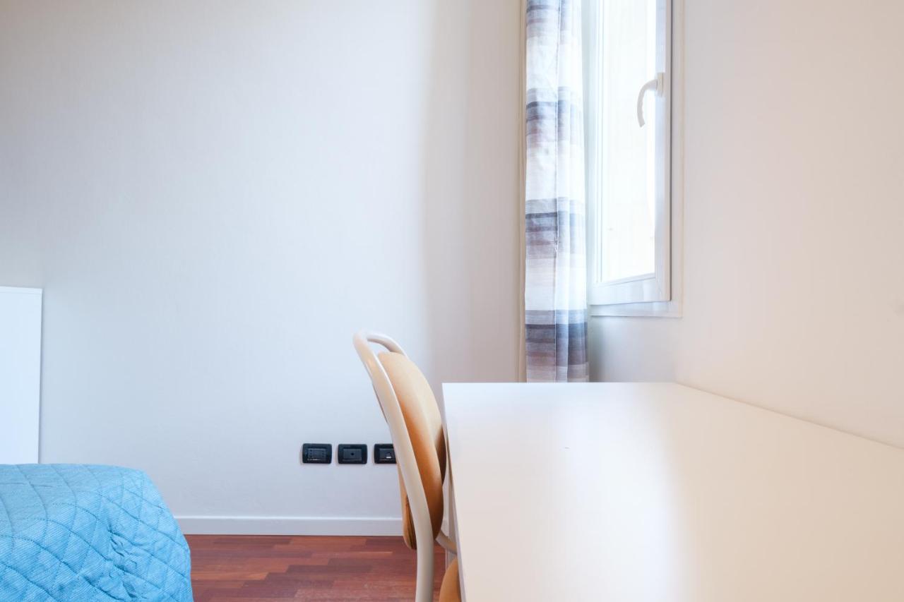 Irnerio 39 By Studio Vita Bologna Luaran gambar